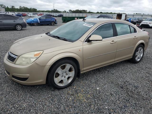 2008 Saturn Aura xe