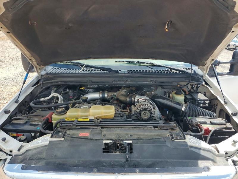 1999 Ford F250 Super Duty