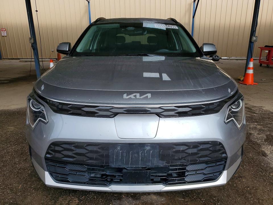 2023 KIA Niro Wind