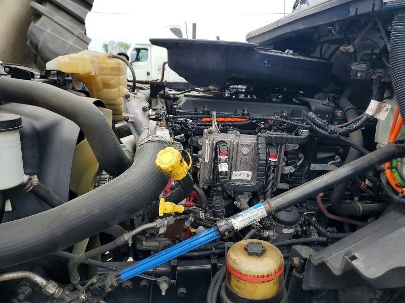 2019 International LT625 Semi Truck