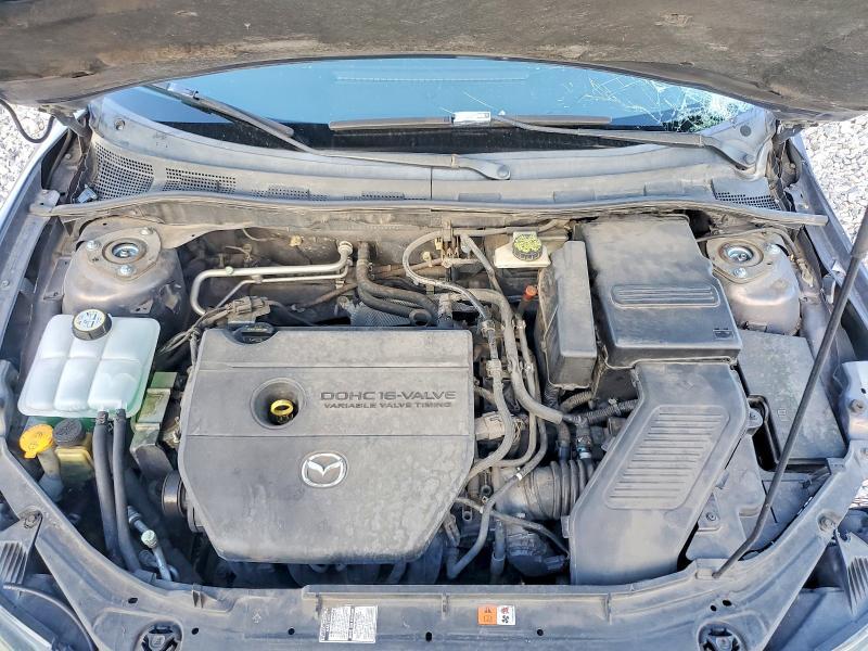 2008 Mazda 3 S
