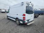 2017 Mercedes-Benz Sprinter 2500 Ambulance