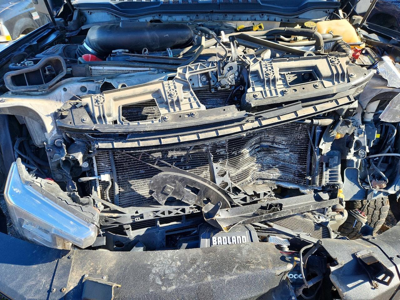 2017 Ford F350 Super Duty