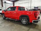 2019 GMC Sierra K1500 SLT