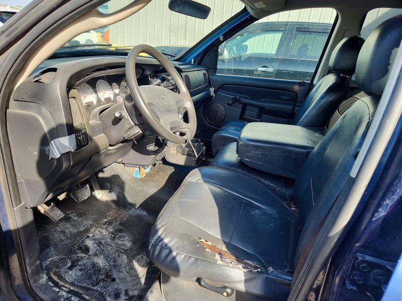 2003 Dodge RAM 1500 ST