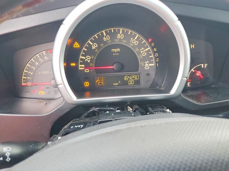 2007 Honda Ridgeline RT