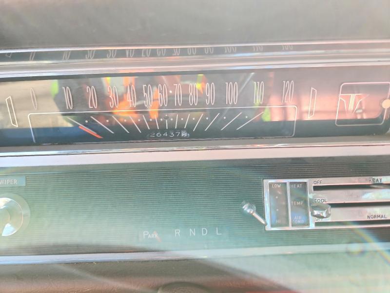 1964 Oldsmobile F-85