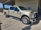 2018 Ford F250 Super Duty