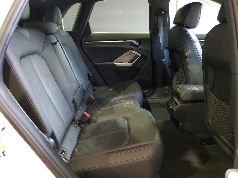 2025 Audi Q3 Premium s Line 45