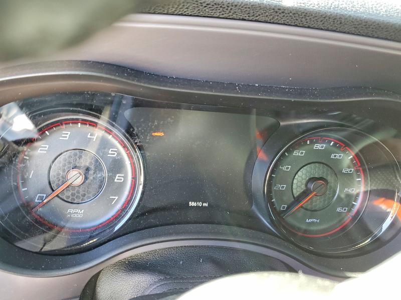 2023 Dodge Charger r