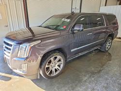 2016 Cadillac Escalade esv Premium for sale in Cahokia Heights, IL