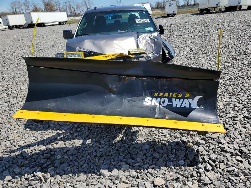 2014 Ford F150 Super Cab