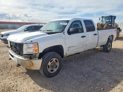 2011 Chevrolet Silverado K2500 Heavy Duty LT en venta en Rapid City, SD