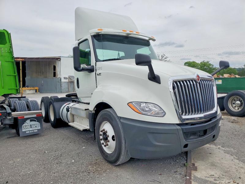2019 International LT625 Semi Truck