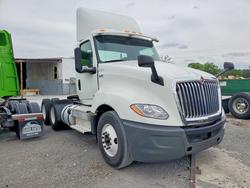 International Vehiculos salvage en venta: 2019 International LT625 Semi Truck