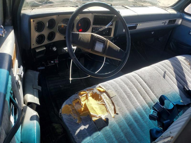 1985 Chev C20