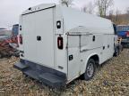 2023 Chevrolet Express G3500