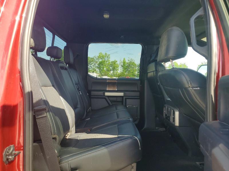 2022 Ford F350 Super Duty