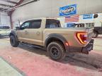 2021 Ford F150 Raptor