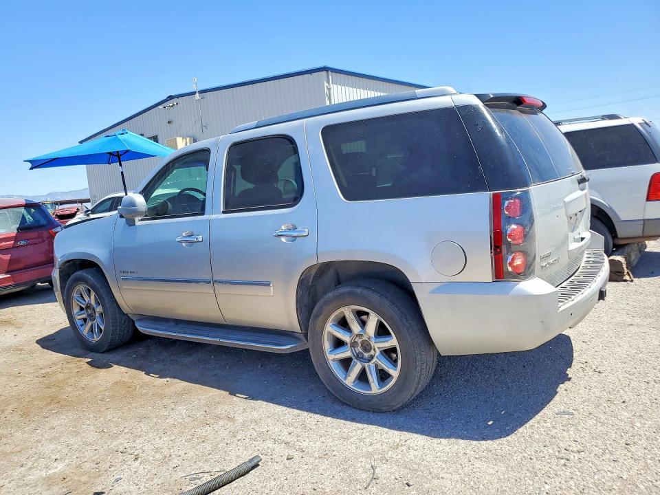 2010 GMC Yukon Denali