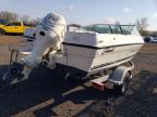 2000 STR Boat