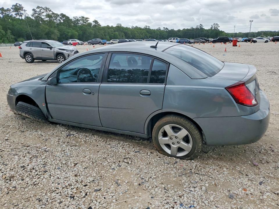 2006 Saturn Ion Level 2