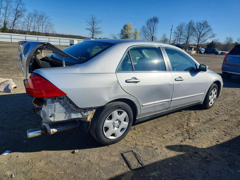 2006 Honda Accord lx
