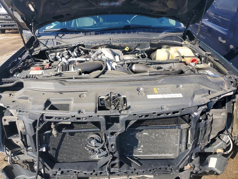 2020 Ford F350 Super Duty