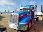 2008 Peterbilt 386 Semi Truck