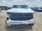 2025 Chevrolet Silverado K1500