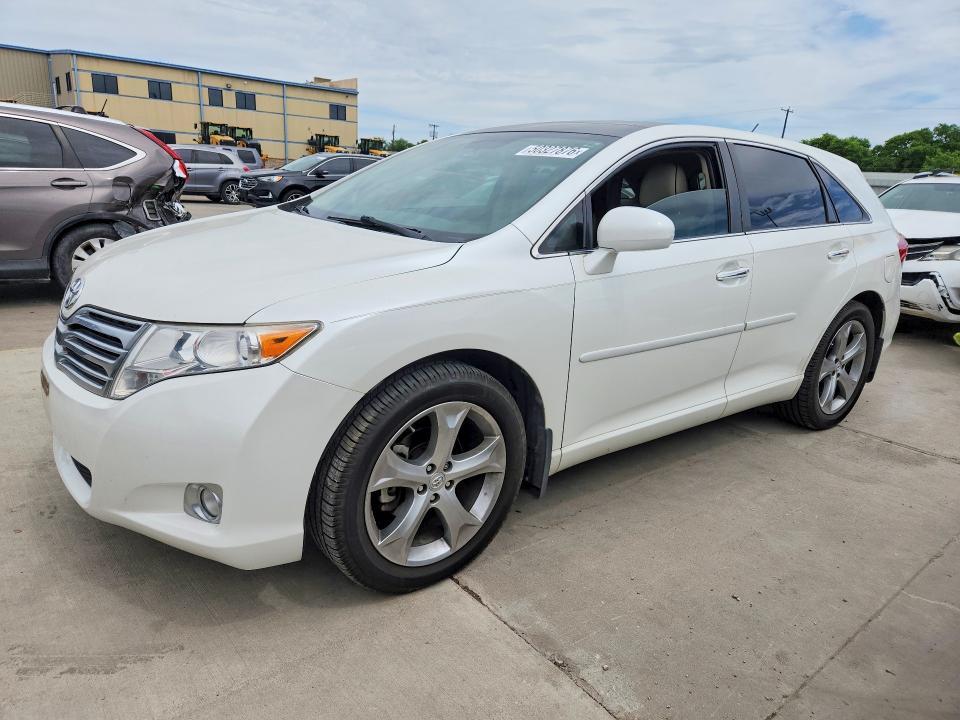 2009 Toyota Venza fwd V6