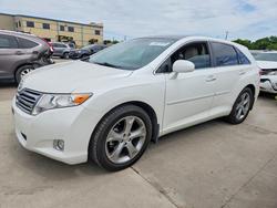 2009 Toyota Venza fwd V6 en venta en Wilmer, TX