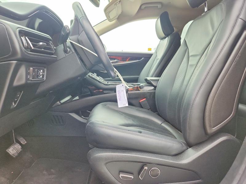 2021 Lincoln Townhouse Nautilus