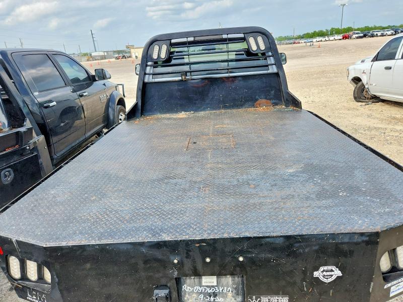 2020 Dodge Ram 3500