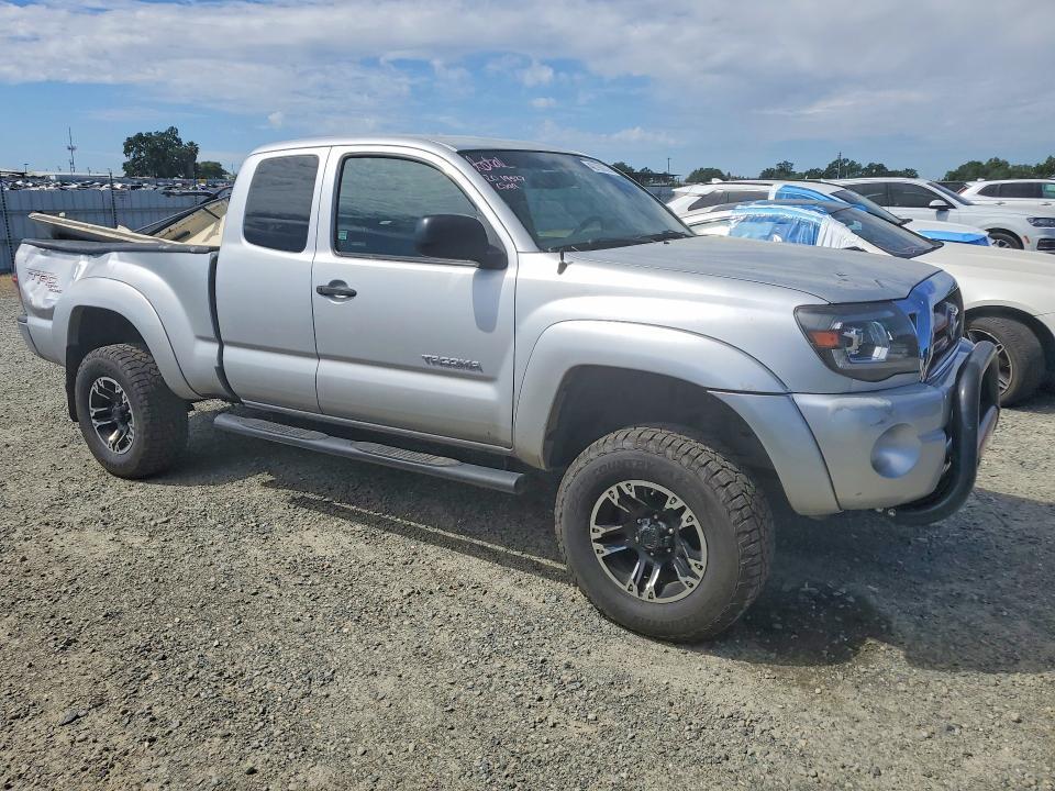 2010 Toyota Tacoma V6