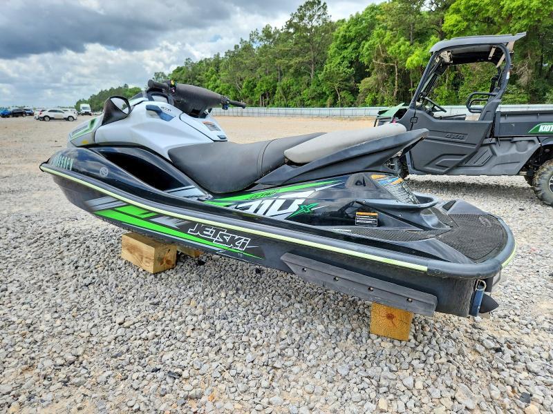2016 Kawasaki 310X JET SKI