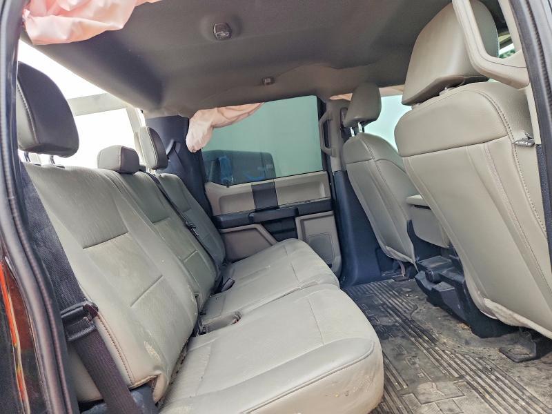 2022 Ford F350 Super Duty