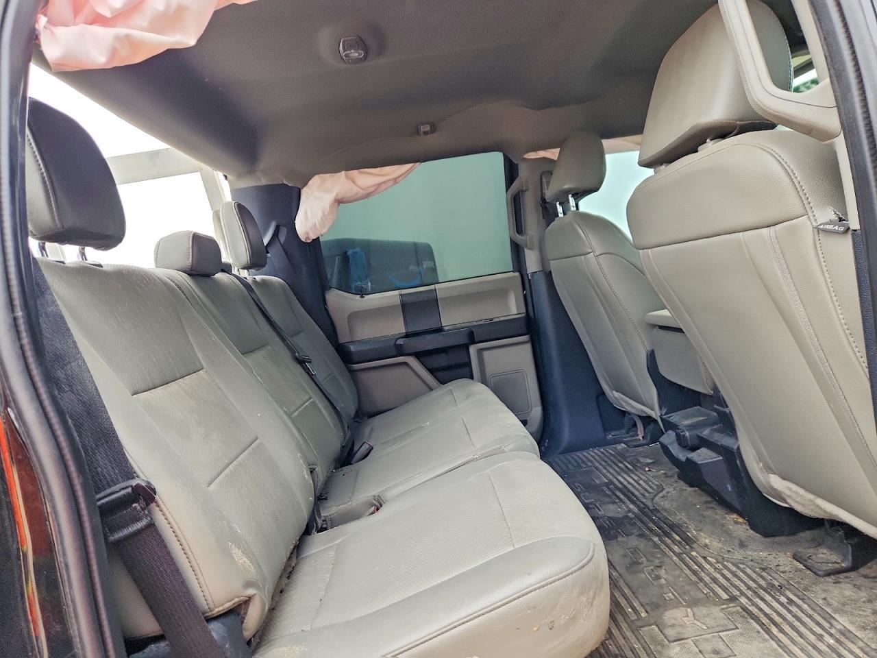 2022 Ford F350 Super Duty