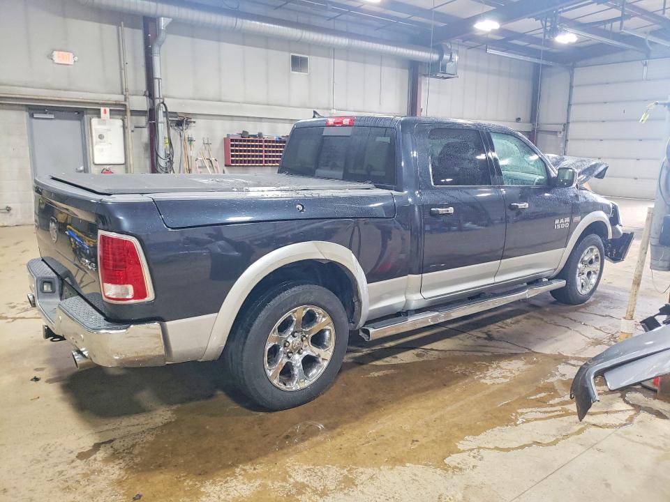 2015 Dodge 1500 Laramie