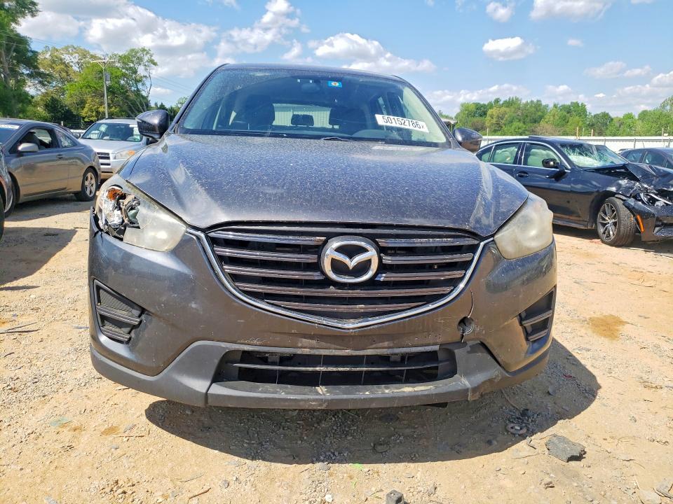 2016 Mazda Cx-5 Sport