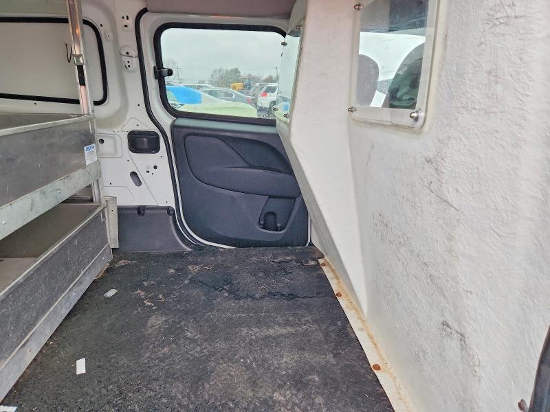 2016 Dodge Ram Promaster City slt