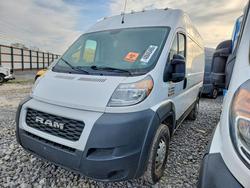 2019 Dodge Ram Promaster 1500 1500 High en venta en Madisonville, TN