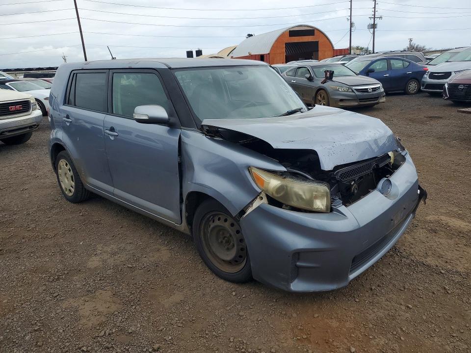 2011 Scion XB