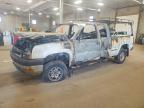 2004 Chev Silverado K2500 Heavy Duty