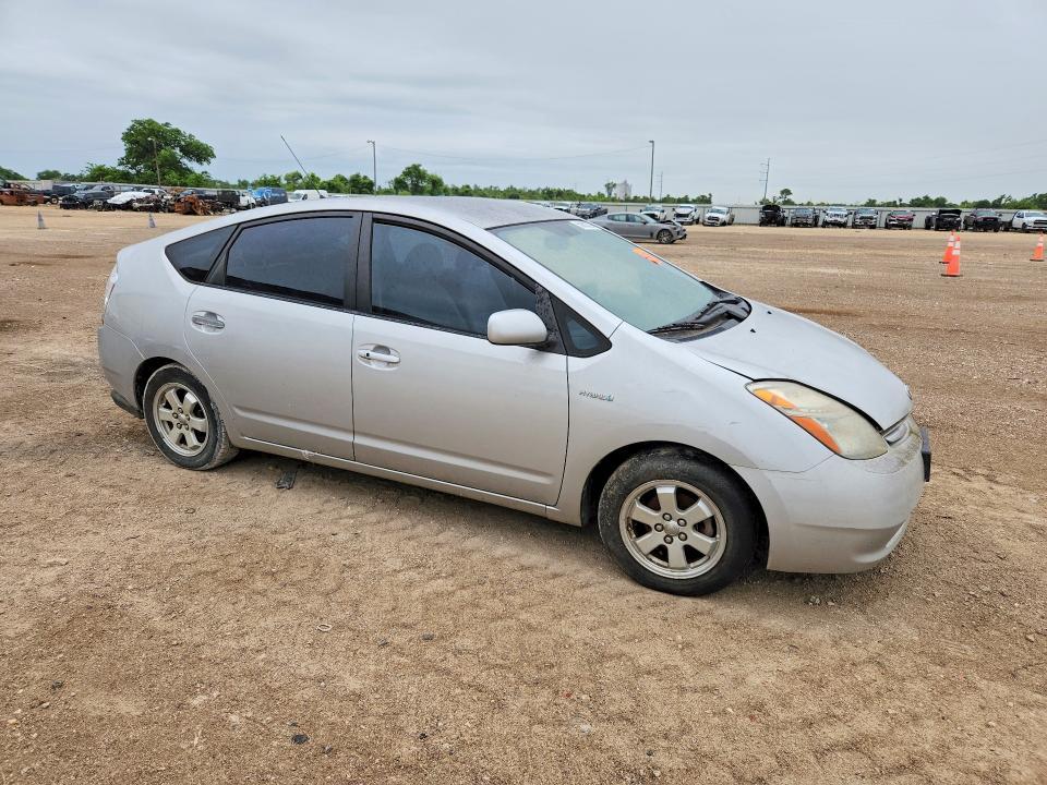 2007 Toyota Prius Base