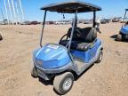 2020 Club Car Tempo Lithium