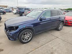 2017 Mercedes-Benz Glc 300 for sale in Grand Prairie, TX