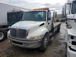 International salvage cars for sale: 2007 International 4300 Rollback Truck