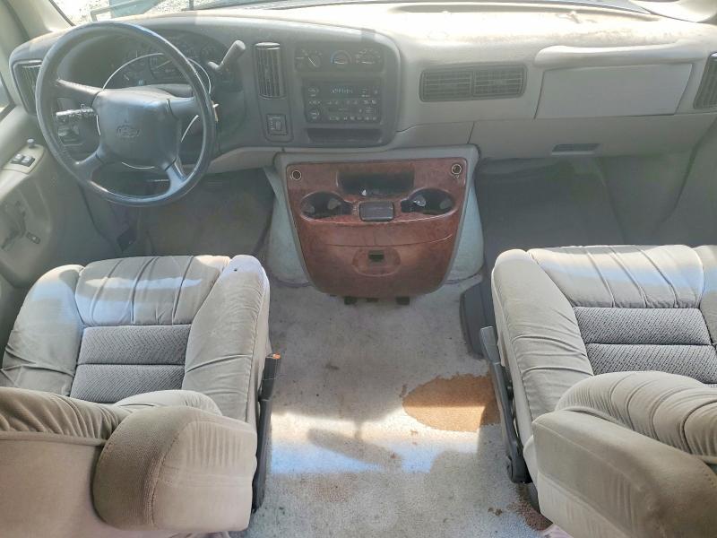 2001 Chev Express G1500