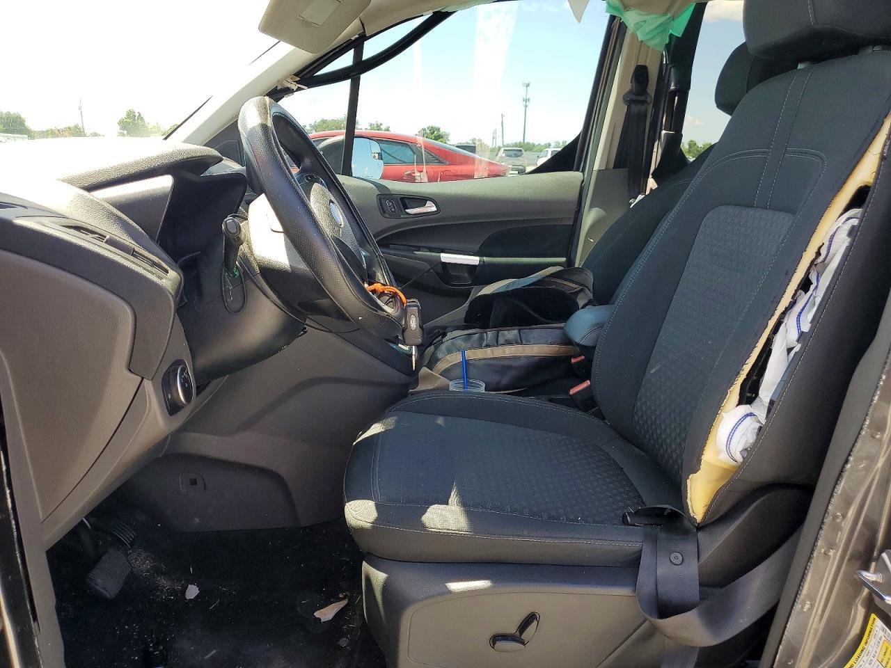 2020 Ford Transit Connect XLT